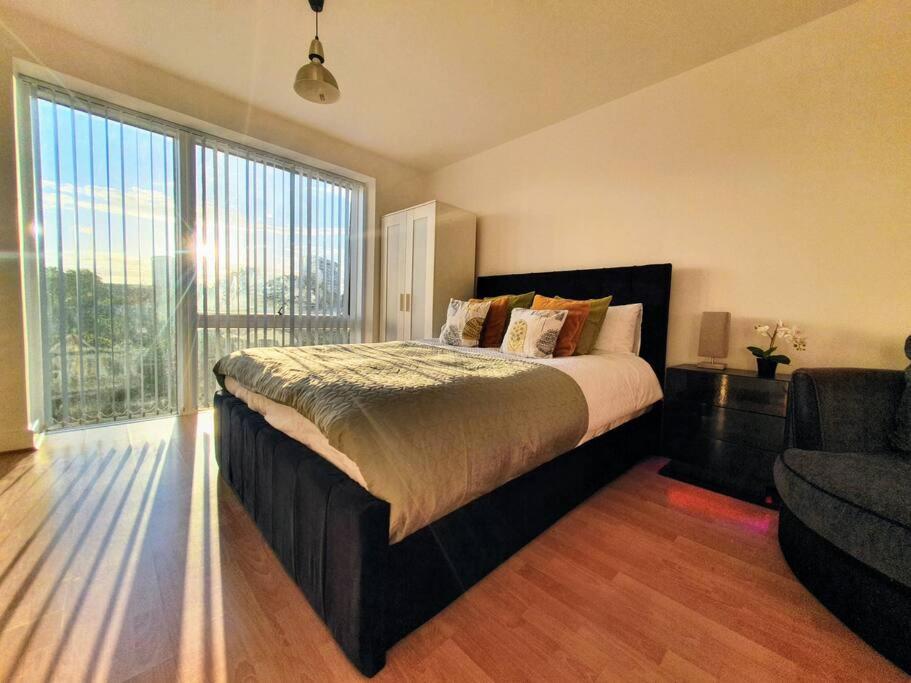 Contemporary Modern Studio Apartment - City Centre Birmingham Exterior photo